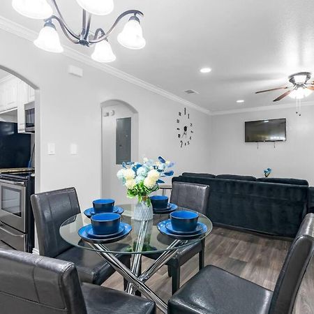 Family Friendly 2Bdrm-Walk To At&T/Cowboys Stadium Arlington Buitenkant foto
