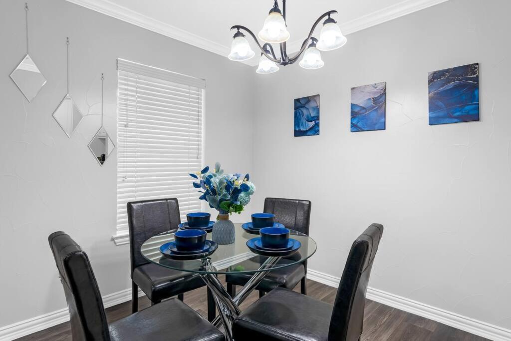 Family Friendly 2Bdrm-Walk To At&T/Cowboys Stadium Arlington Buitenkant foto